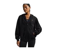 Nike Studio Fleece Hooded Jacket Women Black