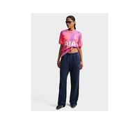 Nike STUDIO FLEECE JOGGERS - Blue - Womens XXS(W)