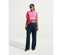 Mid-rise women's joggers Nike Studio Bleu L