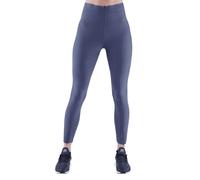 Nike Studio Power Tight Women's Tights - Optimal Support for Training in Gridiron/Black, Size M