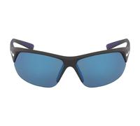 Nike Vision Skylon Ace Sunglasses Clear Grey / Blue Sky Mirror