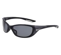 Nike Sun Sunglasses, 010 Matte Black Polar gre, 66
