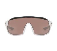 Nike Sun Sunglasses, 100 White/Road Tint, 58