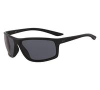 Nike ADRENALINE EV1112 37456 001 matte black anthracit sole Men's Steel, Standard, 66