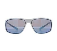 Nike ADRENALINE MI EV1134 144 Men's Sunglasses White Size 64