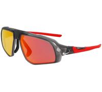 Nike Sunglasses NIKE FLYFREE M FV2391 060 Grey red Man