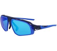 Nike Sunglasses NIKE FLYFREE M FV2391 410 Blu blue Man