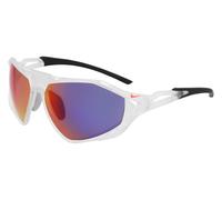 Nike Sunglasses NIKE ZEUS RISE E IF1113X 900 Trasparent violet Men Women