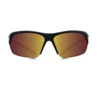 Nike Sunglasses Skylon Ace MI EV1125 006 Matte Black Grey with Infrared