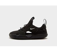 Nike Sunray 4 Infant - Black 3.5