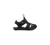 Kids Sunray Protect 2 Sandals Black