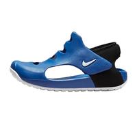 NIKE Sunray Protect 3 SandalsChildren & Youth, Blue Game Royal White Black, 4.5 UK