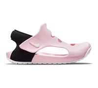 NIKE Sunray Protect 3 SandalsChildren & Youth, Pink Pink Foam White Black, 4.5 UK