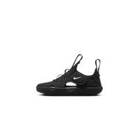 Nike Sunray Protect 4 Baby/Toddler Sandals - Black