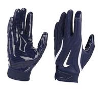 Nike Superbad 7.0 Football Gloves Navy | Navy | White Medium