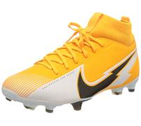 Nike Superfly 7 Academy FG/MG Futsal Shoe Laser Orange/Black-White-Laser 13.5