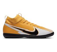 Nike Superfly 7 Academy IC Futsal Shoe Laser Orange/Black-White-Laser 5.5