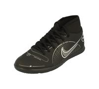 Nike Superfly 8 Club IC Mens Football Boots DJ2907 007 - UK 9.5 | US 10.5 | EU 44.5