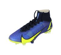 Nike Superfly 8 Elite FG Mens Football Boots CV0958 574 - UK 7 | US 8 | EU 41