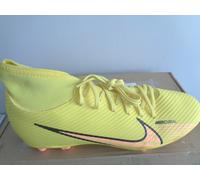 Nike Superfly 9 Club FG/MG football boots DJ5961 780 uk 9 eu 44 us 10 NEW+BOX