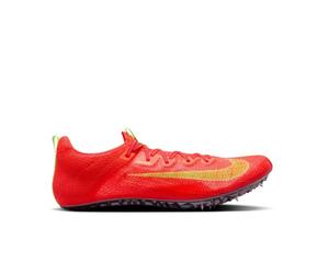 Nike Superfly Elite 2 Men's Running Shoes - Red (EU 44) for Fast and Efficient Track Performance