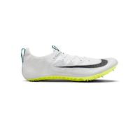 Nike Superfly Elite 2 White Spikes for Competitive Male Runners - Unmatched Performance