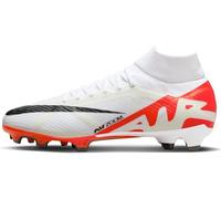 NIKE Superfly Football Shoe Bright Crimson/White-Black 10.5