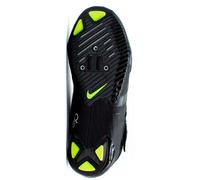 Nike Superrep Cycle 2 Next Nature Indoor Court Shoes Black EU 44 UK 9 Black / White-Volt-Anthracite