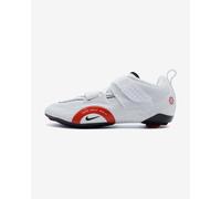 Nike Superrep Cycle 2 shoes white black red - 38