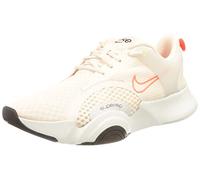 Nike SuperRep Go 2, Gymnastics Shoe, Light Soft Pink/Magic Ember-cave Purple,