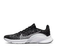 Nike SuperRep Go 3 Flyknit Next Nature 'Black White' DH3394-010 14