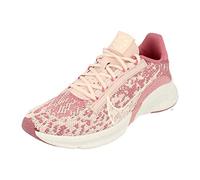Nike Superrep Go 3 Flyknit Next Nature Women's Training Shoes, Desert Berry Sail Barely Pink, 3.5 UK