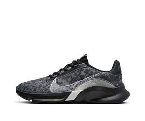 Nike SuperRep Go 3 Next Nature Flyknit 'Anthracite Cool Grey' DH3394-006 8
