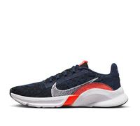 Nike SuperRep Go 3 Next Nature Flyknit 'College Navy White' DH3394-402 10
