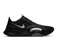 NIKE - Superrep GO - CJ0773001 - Color: Black-Grey - Size: 7.0 UK