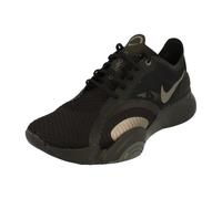 Nike Superrep Go Mens Black Trainers - Size UK 7