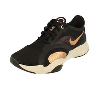 Nike Superrep Go Womens Trainers Black - Size UK 5