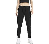 NIKE Sw Air Pants Black/White L