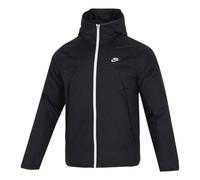 Nike Sw Therma-fit Legacy waterproof Reversible Stay Warm Hooded Padded Jacket Black DH2784-010 XXL