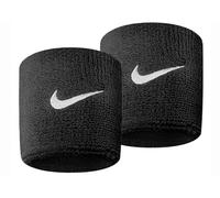 Nike sweatband sweatbands wristband pair swoosh short different colors
