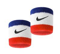 Nike sweatband sweatbands wristband pair swoosh short different colors