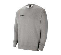 Nike Sweatshirt Men Team Club 20 Casual Fleece Crew Neck Everyday Top CW6902