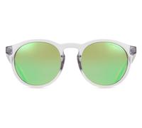 Nike SWERVE P FD1850 Polarized 012 Men's Sunglasses Grey Size 51