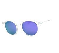 Nike SWERVE P FD1850 Polarized 900 Men's Sunglasses White Size 51