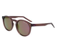 Nike SWERVE P N IU4640X Polarized 291 Men's Sunglasses Purple Size 51
