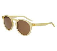 Swerve P N Iu46 783 Sunglasses - unisex - Nike - Sunglasses - Yellow - 51 MM - Accessories 51 MM