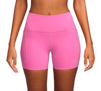 Nike Swift Dri-FIT 4in High-Waisted Running Shorts with Pockets Size - Medium