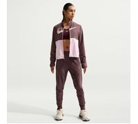 Nike Swift Dri-FIT MR Tight M Brown Women