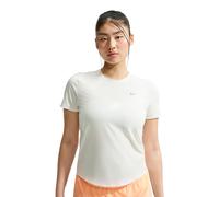 Nike Swift Dri-FIT Women's Running T-Shirt | UK S in Sail/Reflective Silver