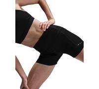 Nike Swift High Waisted Running Shorts Black Mix